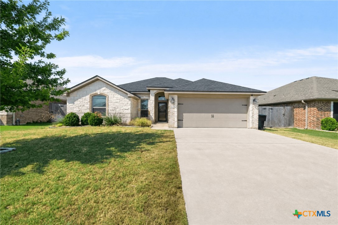1818 Broken Shoe Trail, Temple, TX 76502 — photo 1