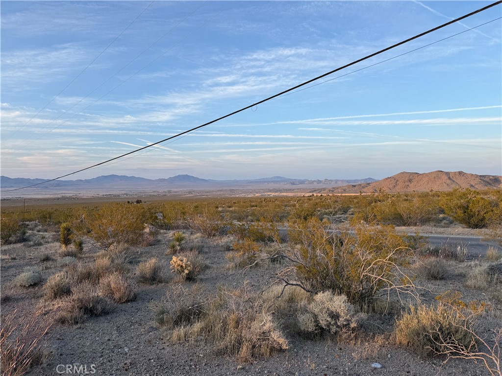 0 El Dorado Street, Lucerne Valley, CA 92356 — photo 1