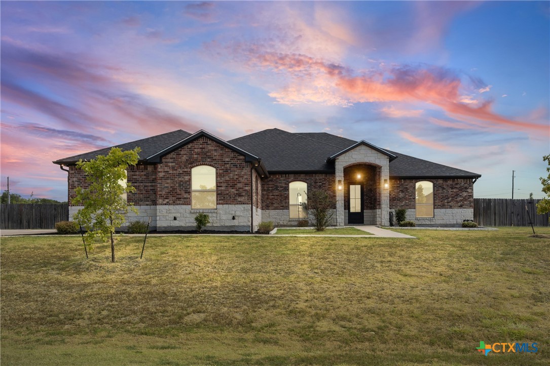 3012 Keifer Marshall Drive, Temple, TX 76502 — photo 1