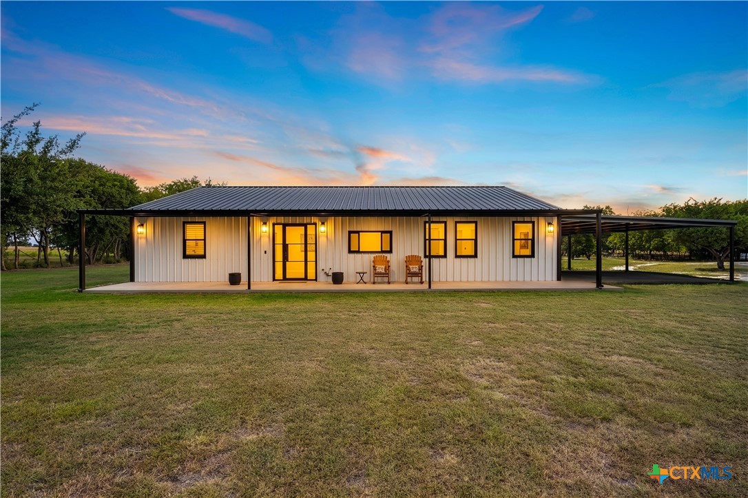 3181 Berger Road, Temple, TX 76501 — photo 1