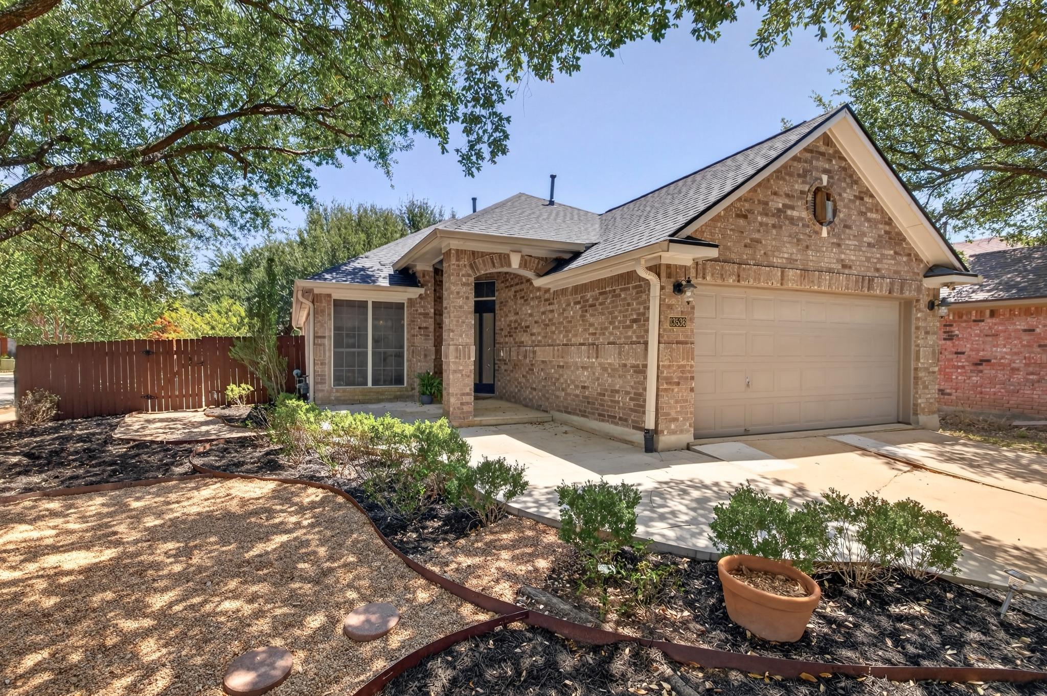 13536 Anarosa Loop, Austin, TX 78727 — photo 1