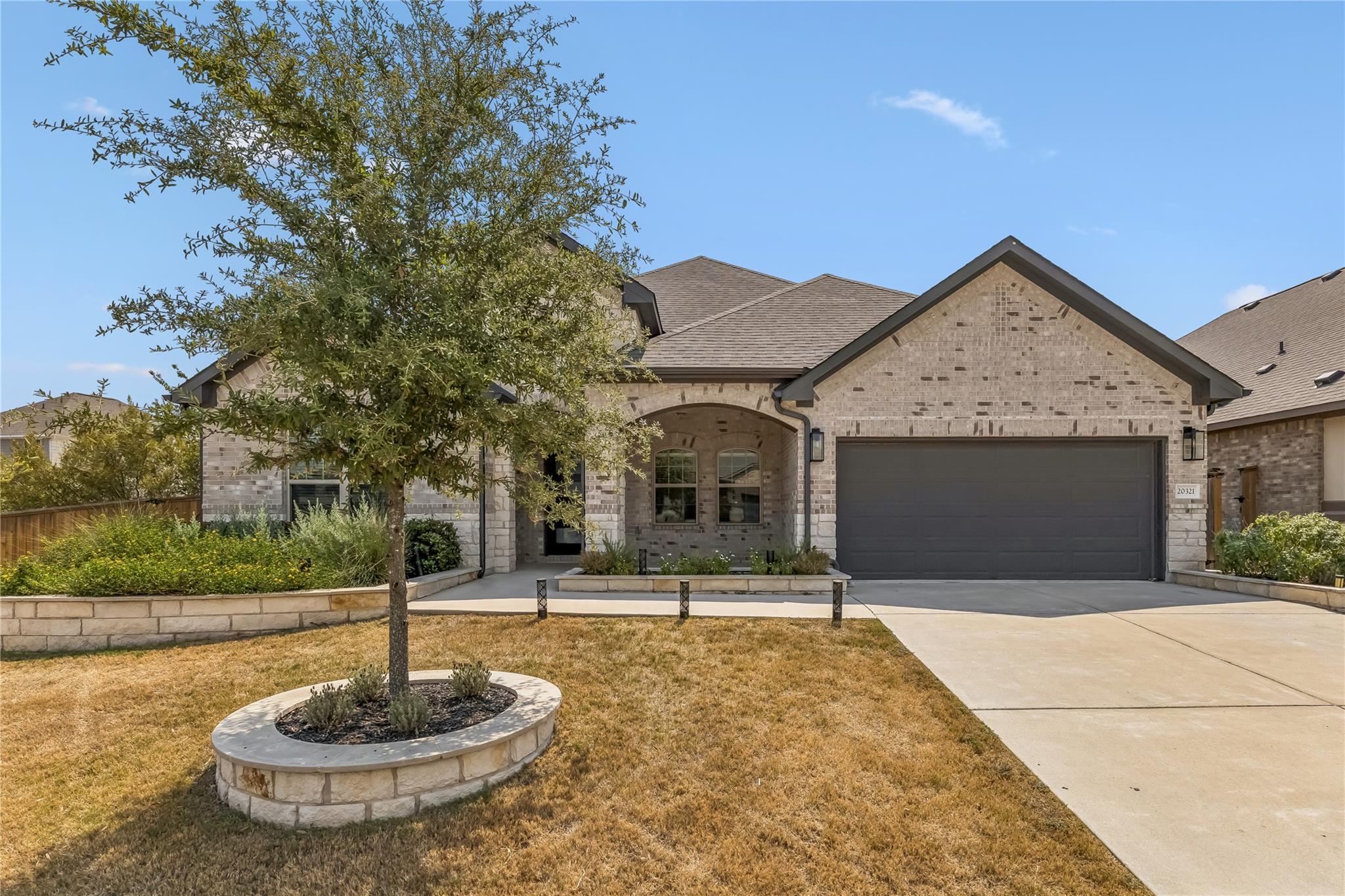 20321  Clare Island Bnd, Pflugerville, TX 78660 — photo 1
