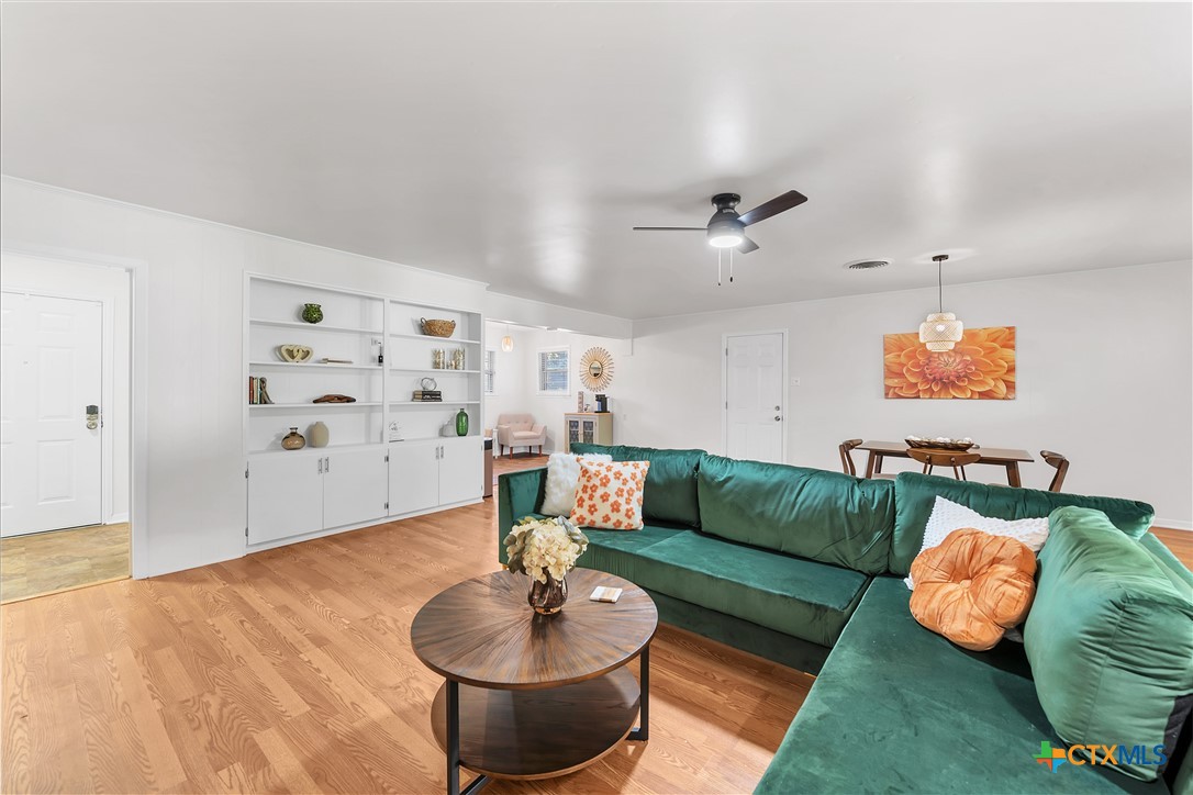 2209 S 51st Street, Temple, TX 76504 — photo 1