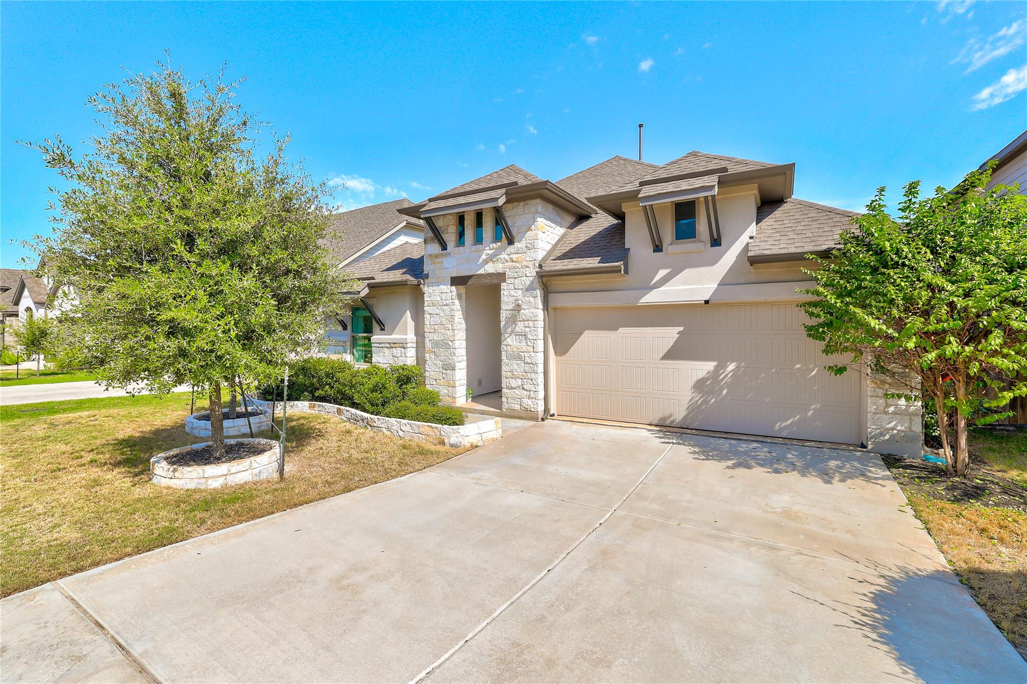 1325  Texas Ash Ln, Georgetown, TX 78628 — photo 1