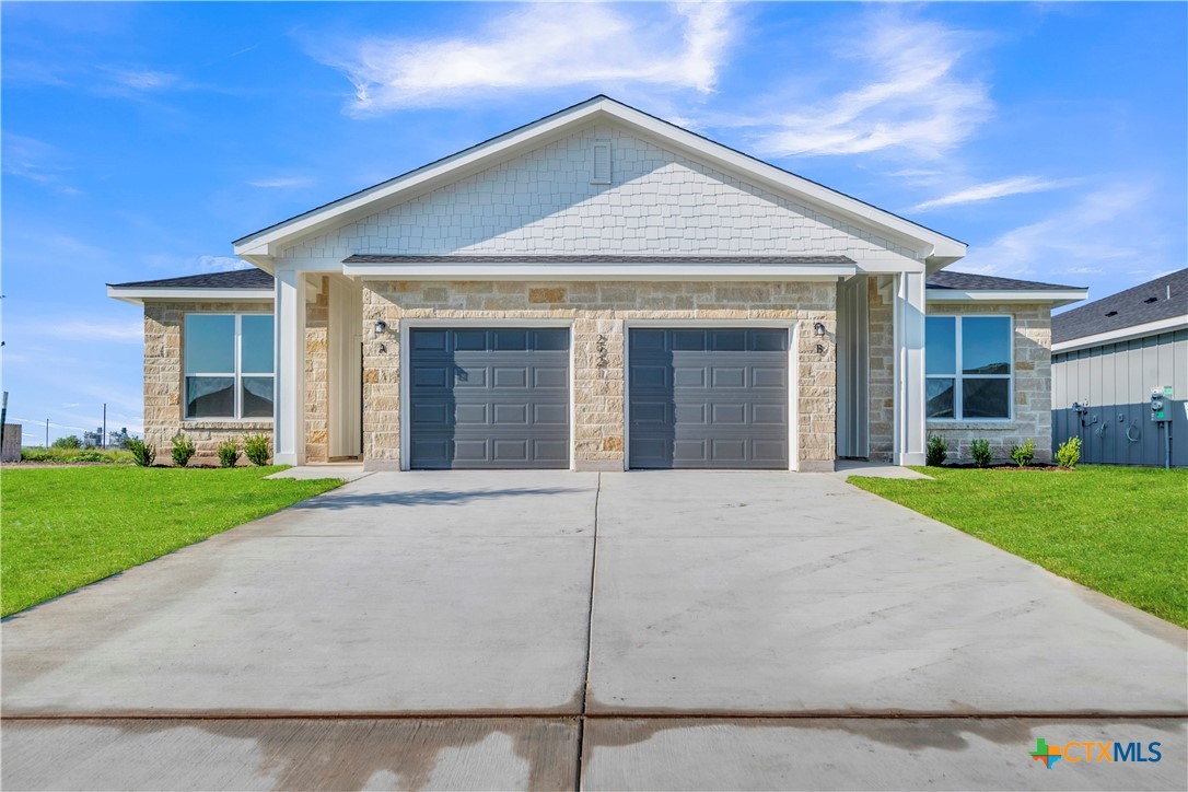 3904 Sugar Hackberry Trail, Killeen, TX 76542 — photo 1