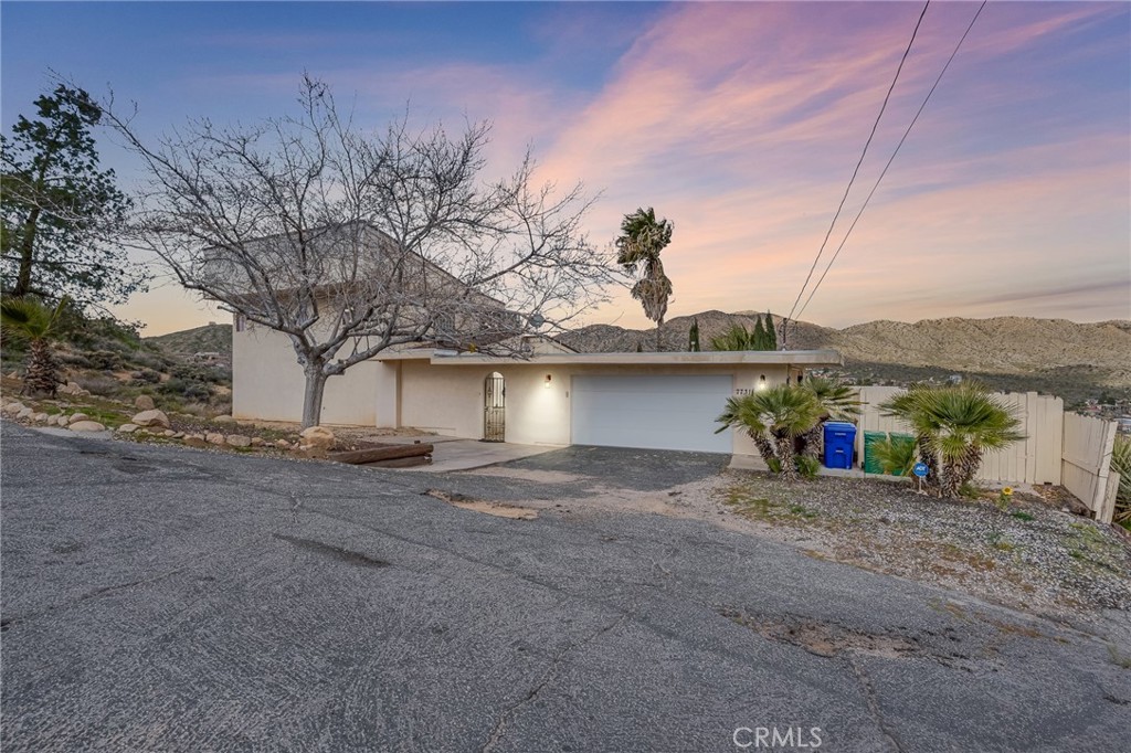 7731 Arrowhead, Yucca Valley, CA 92284 — photo 1