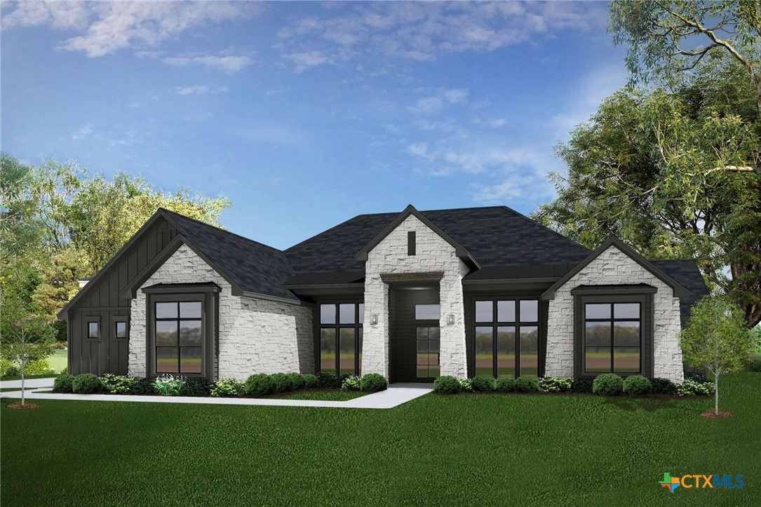 6768 Kings Mill Drive, Salado, TX 76571 — photo 1