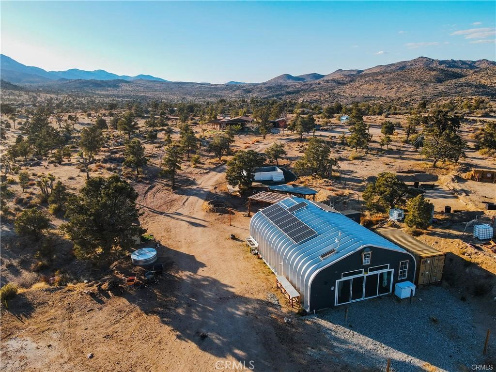48317 Burns Canyon, Pioneertown, CA 92268 — photo 1