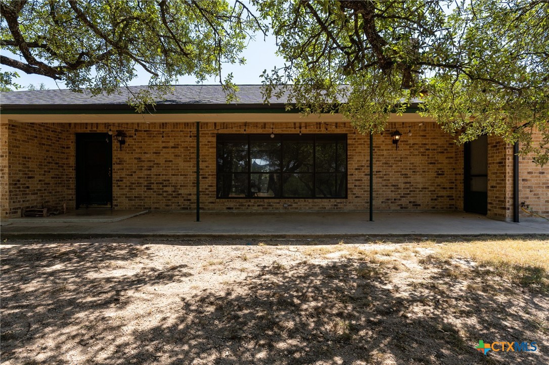 3322 County Road 1020
