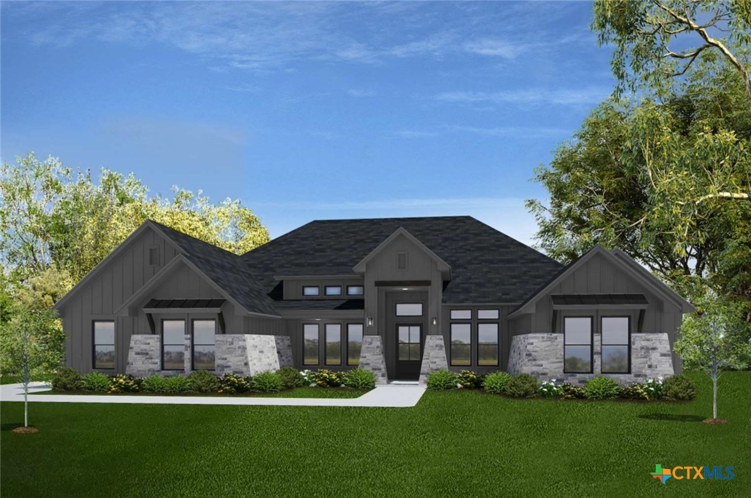 6774 Kings Mill Drive, Salado, TX 76571 — photo 1