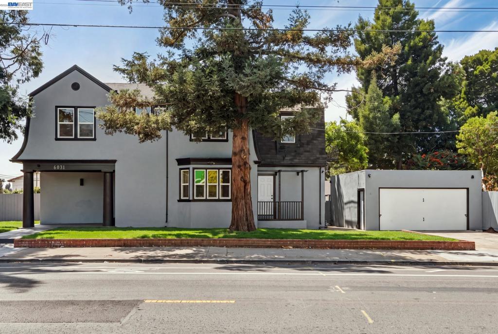 6031 Camden St, Oakland, CA 94605 — photo 1