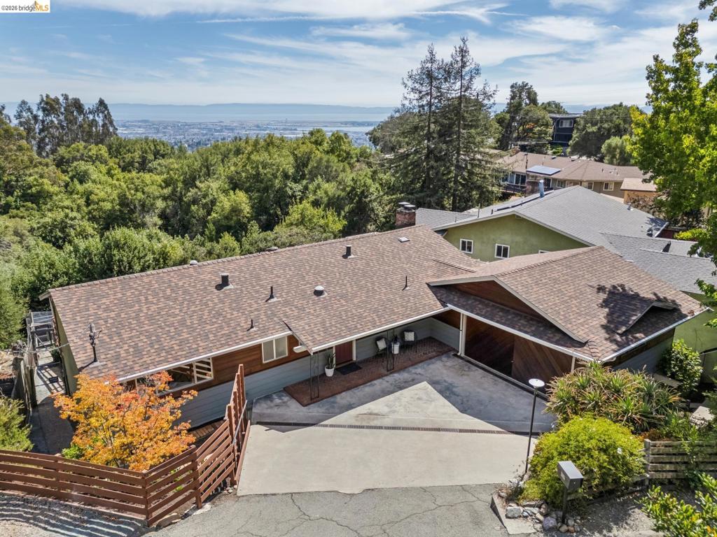 3353 Burdeck Dr, Oakland, CA 94602 — photo 1