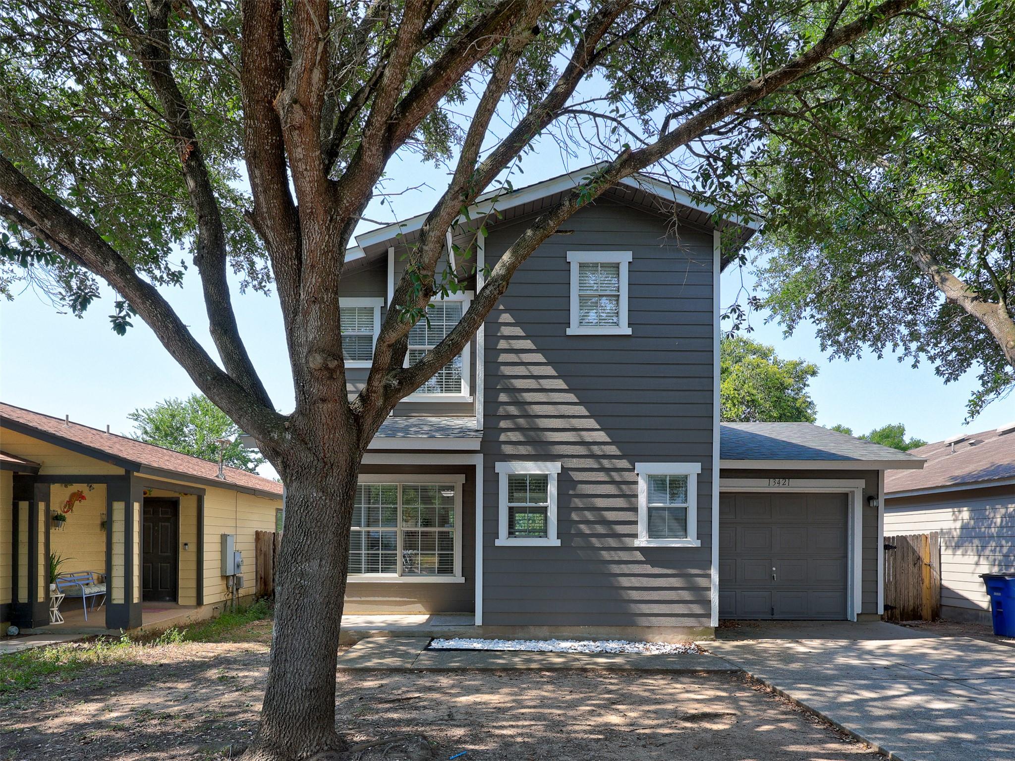 13421  Alysheba Dr, Del Valle, TX 78617 — photo 1