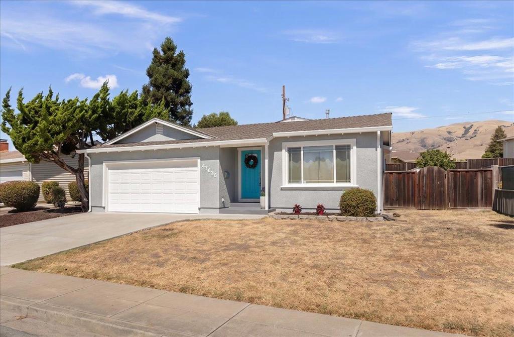 47628 Fortner Street, Fremont, CA 94539 — photo 1