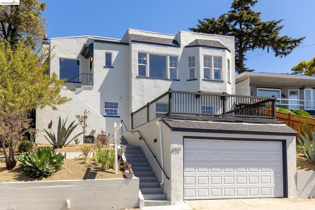 6124 Laird Ave, Oakland, CA 94605 — photo 1
