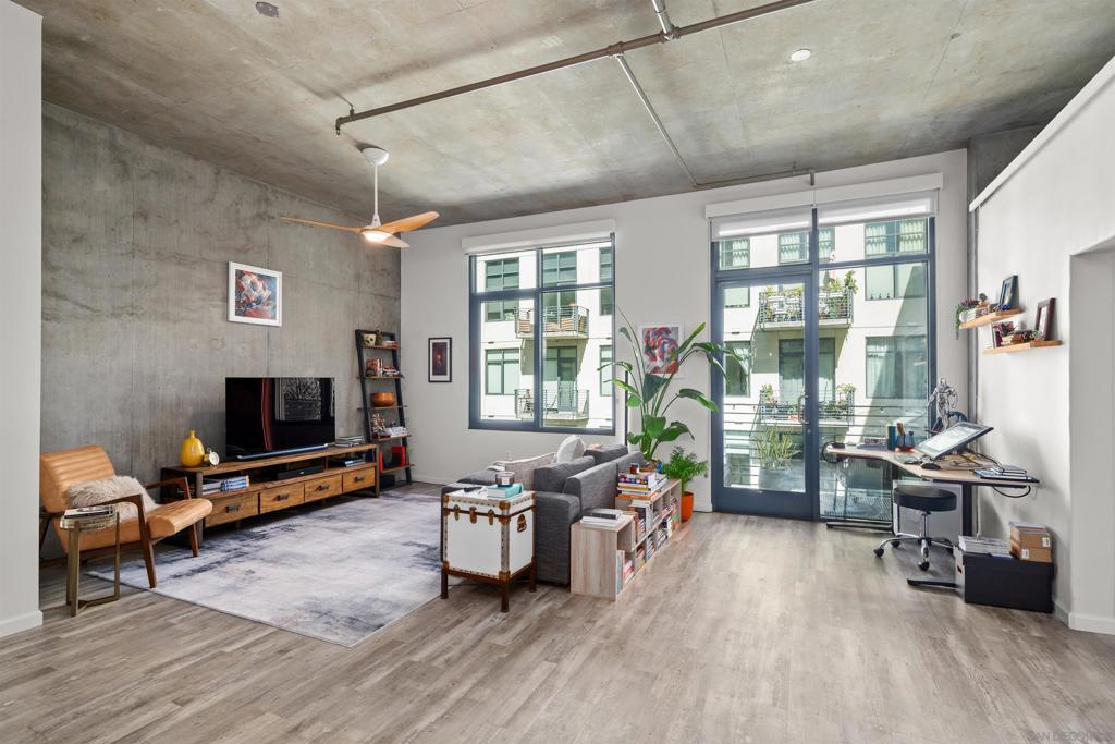 1050 Island Ave. 621, San Diego, CA 92101 — photo 1