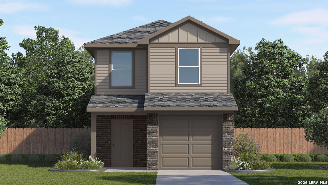 5316 Kenora Crest, San Antonio, TX 78238 — photo 1