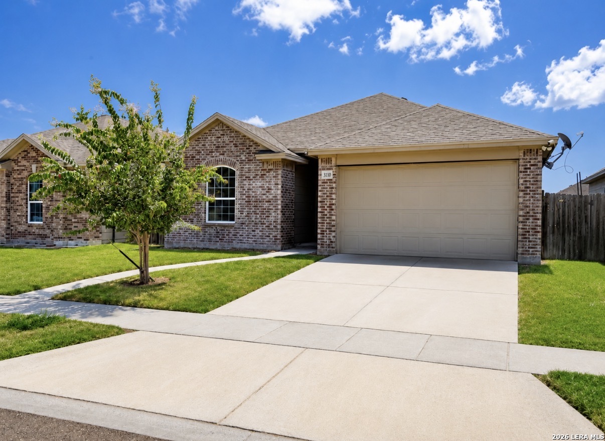 3110 Maverick Dr, Corpus Christi, TX 78410 — photo 1