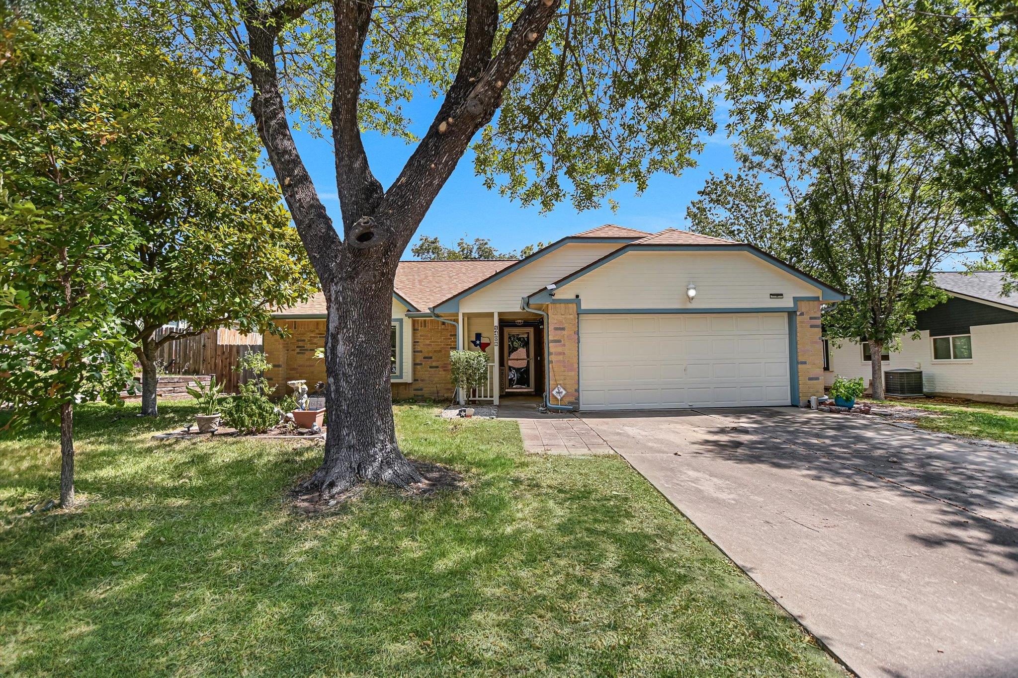 1408  Quail Run Rd, Pflugerville, TX 78660 — photo 1