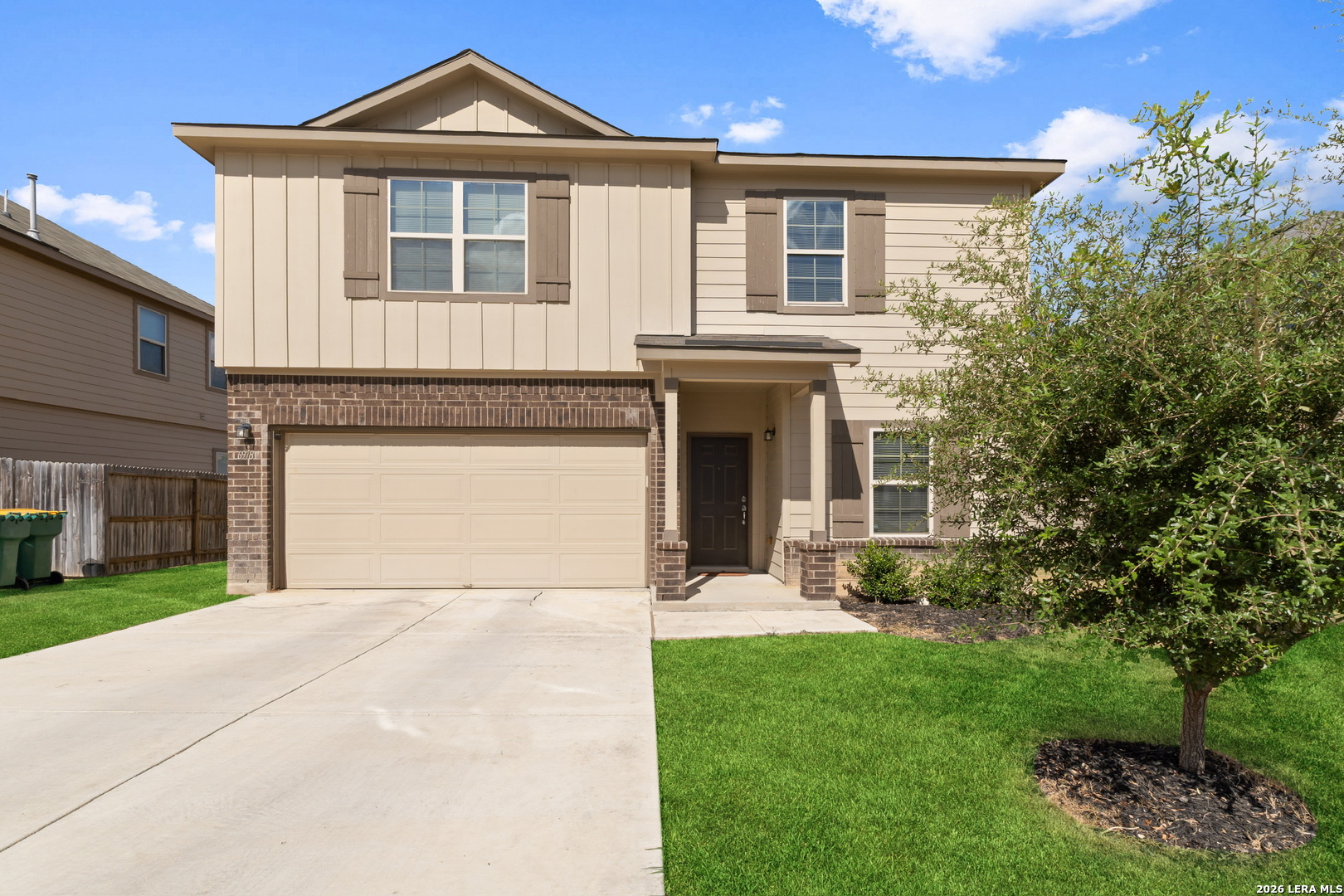 6918 Shiraz Way, Converse, TX 78109 — photo 1