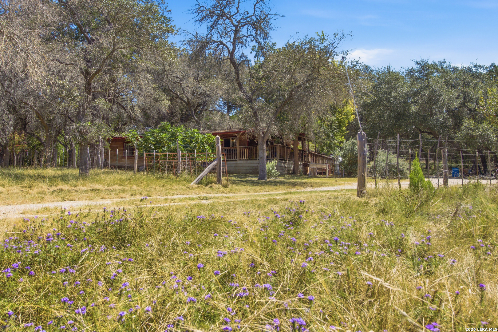 5943 Wharton's Dock Rd, Bandera, TX 78003 — photo 1