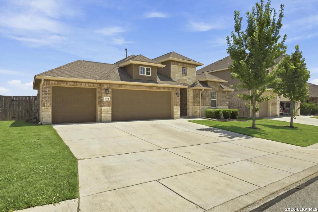 2112 Bailey Forest, San Antonio, TX 78253 — photo 1