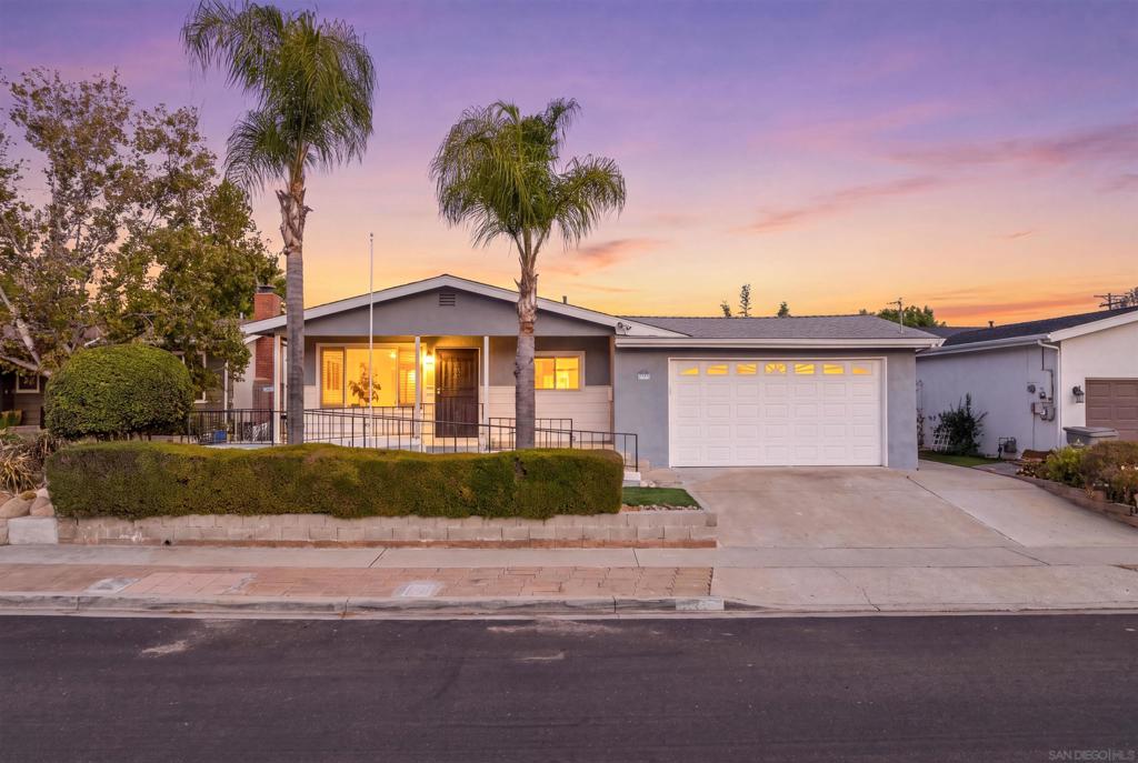 3825 Tiara St, San Diego, CA 92111 — photo 1