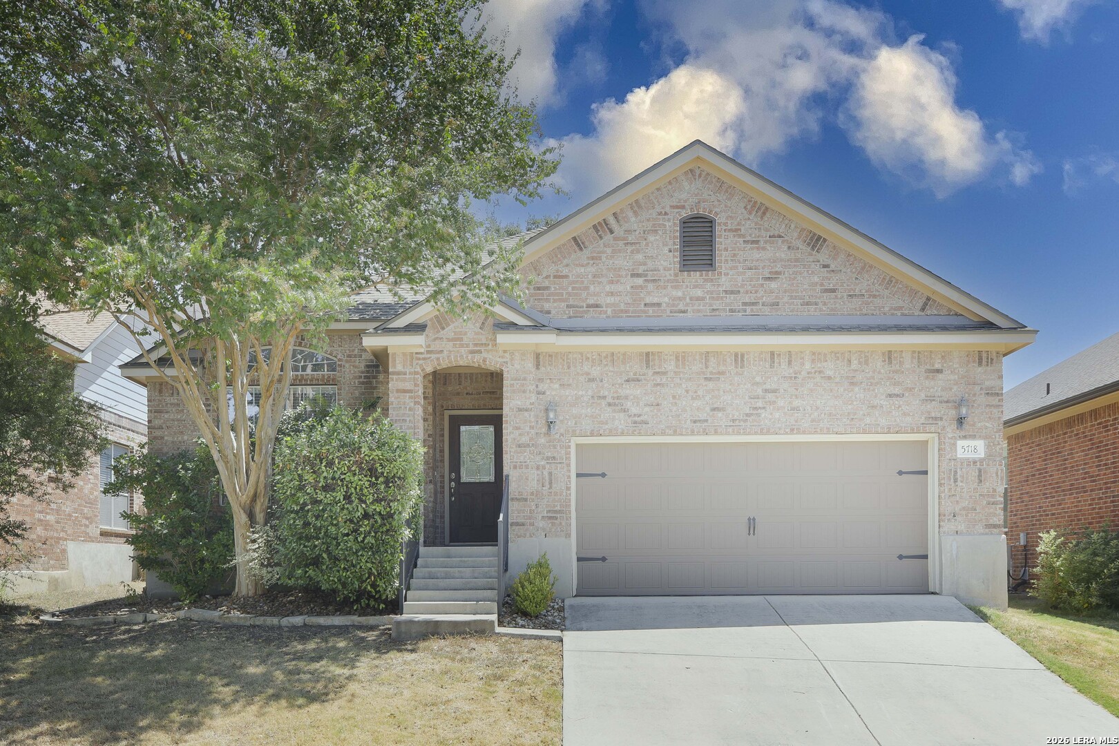 5718 Thunder Oaks, San Antonio, TX 78261 — photo 1