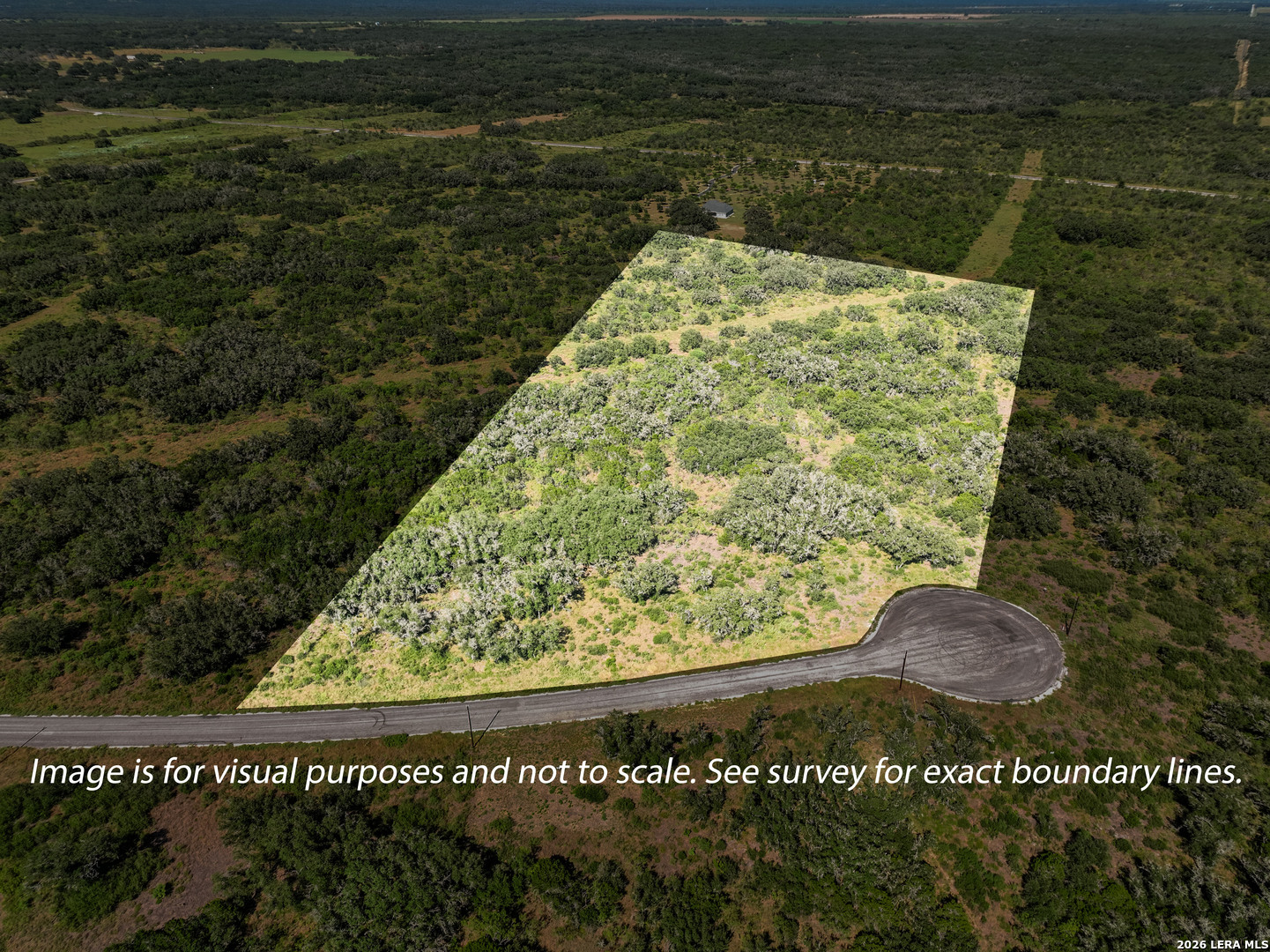 LOT 41 Sky View Ranch