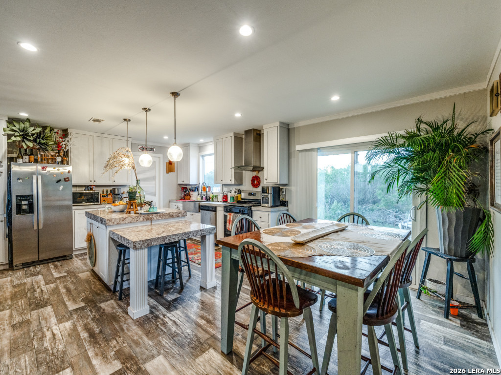 2831 COUNTY ROAD 430, Pleasanton, TX 78064 — photo 1