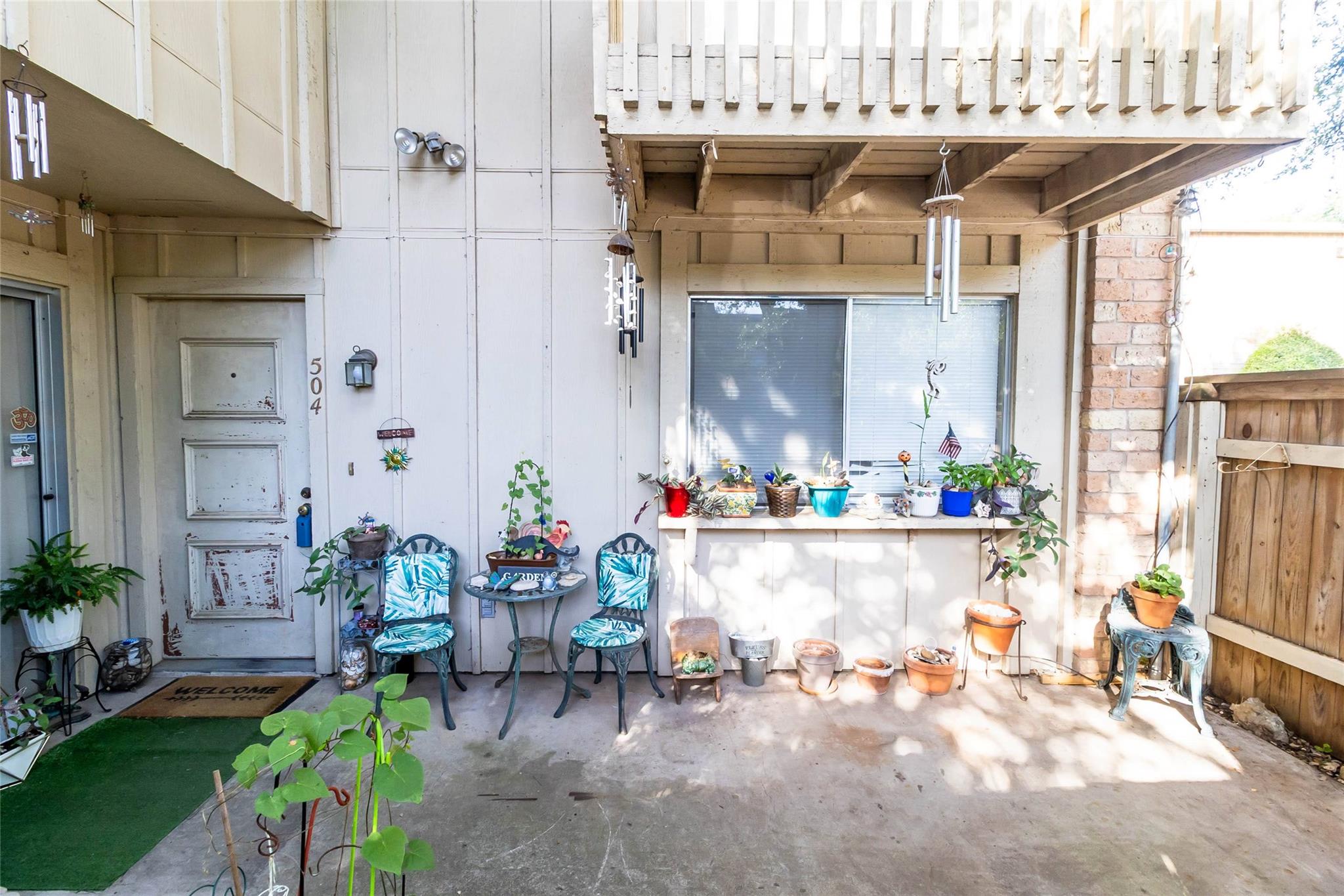 8340  Fathom Cir  #504, Austin, TX 78750 — photo 1