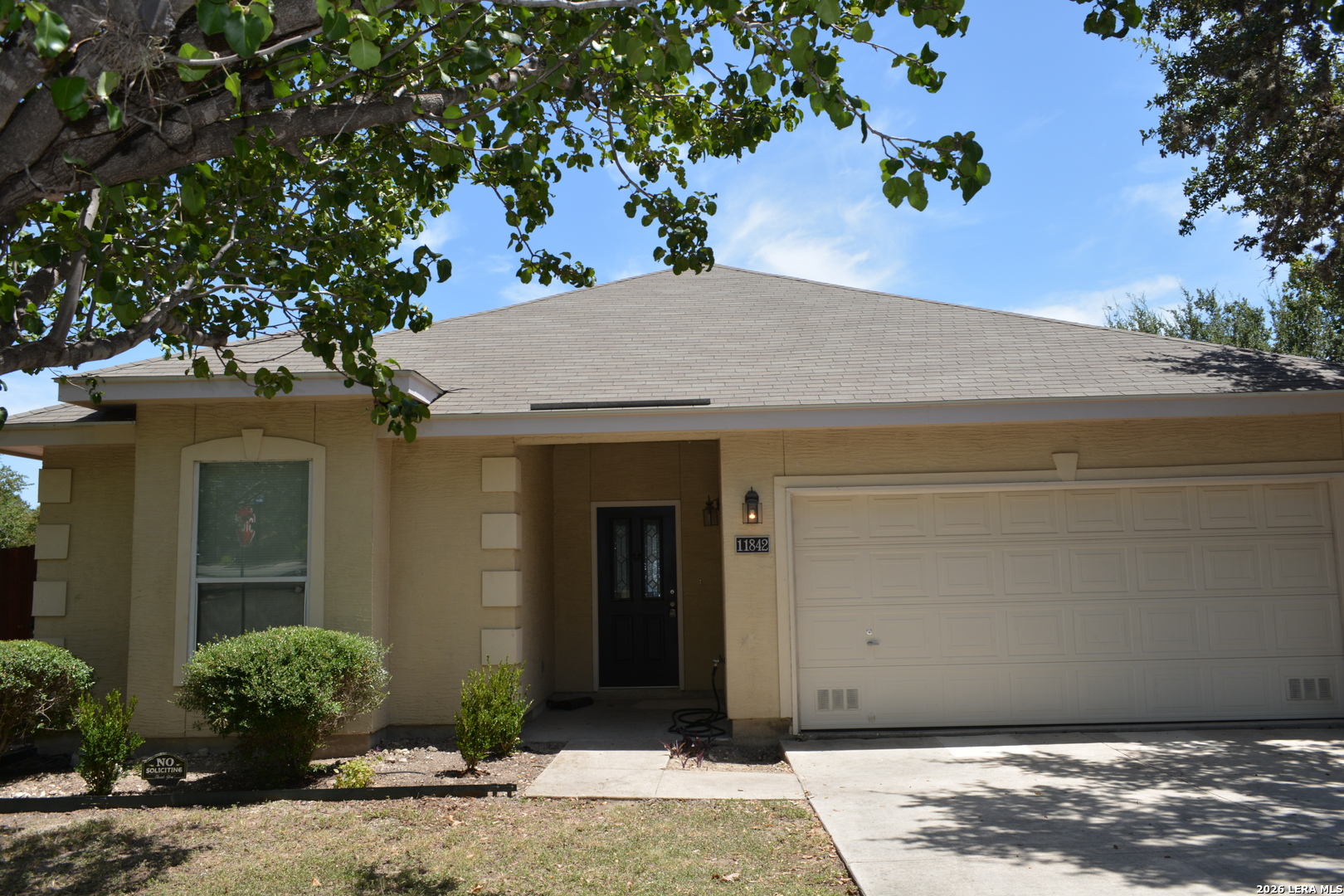 11842 GARDEN GATE, San Antonio, TX 78213 — photo 1