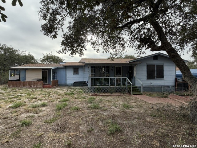 16472 N STATE HIGHWAY 16, Poteet, TX 78065 — photo 1
