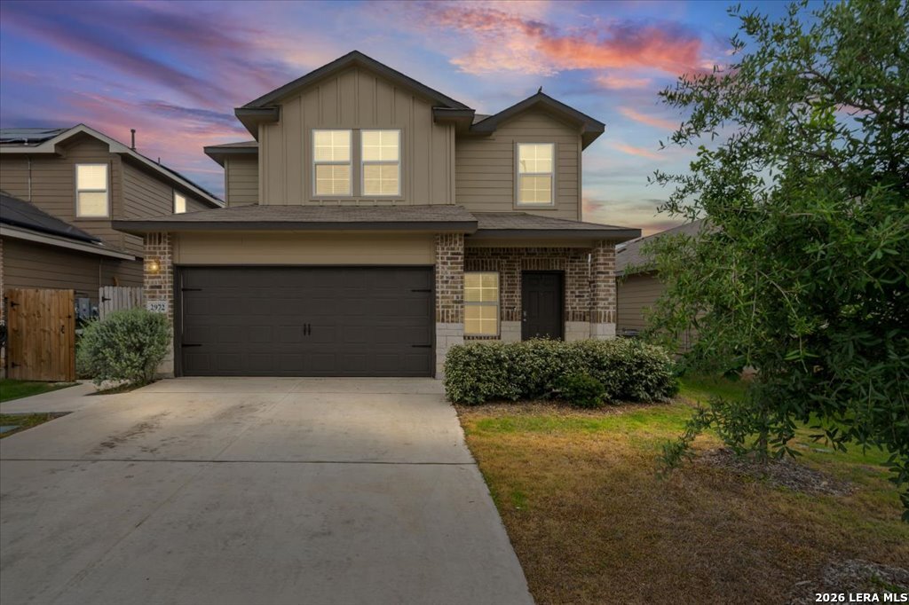 2972 PANTHER SPG, New Braunfels, TX 78130 — photo 1