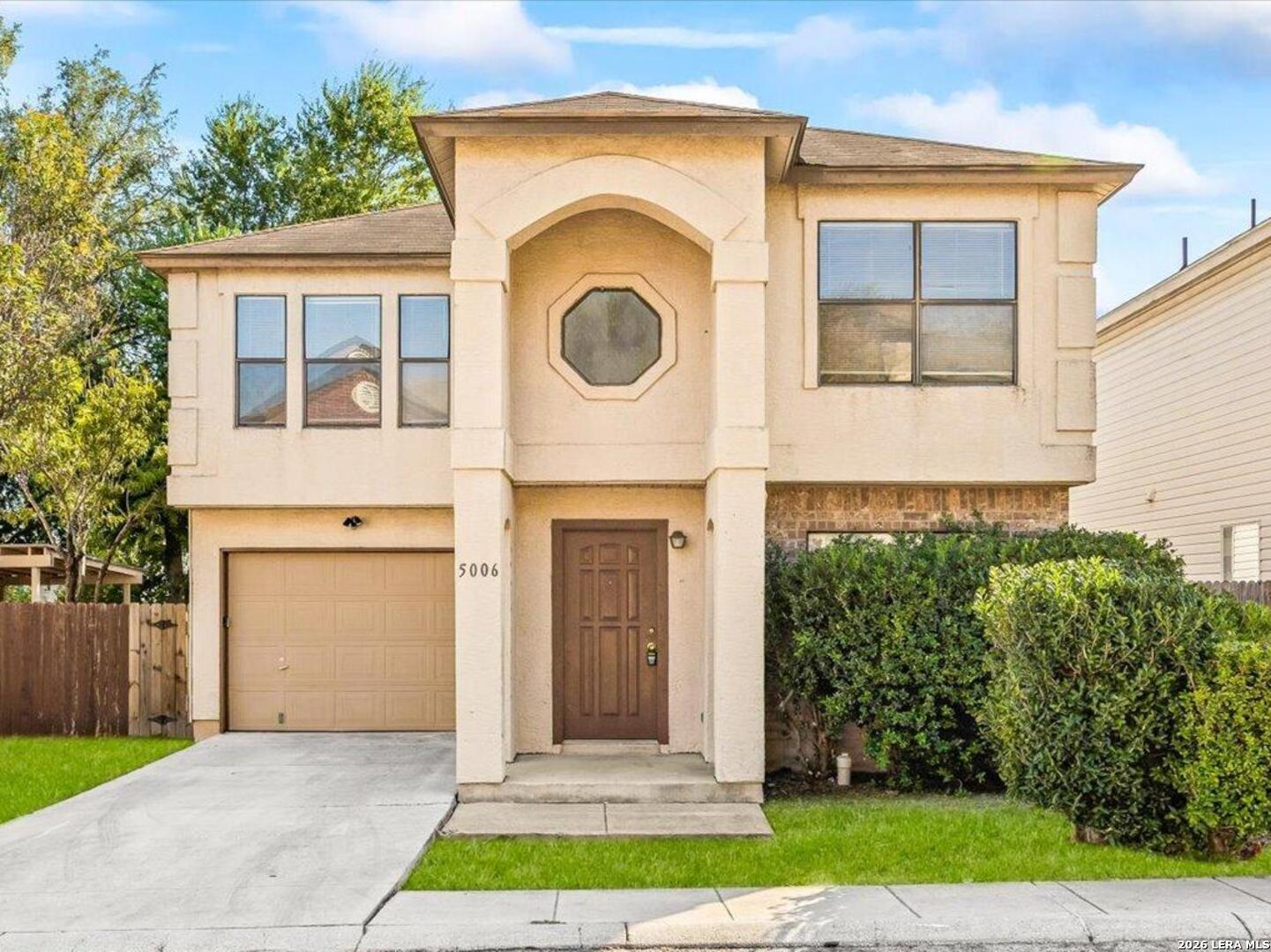 5006 Kenton Trce, San Antonio, TX 78240 — photo 1