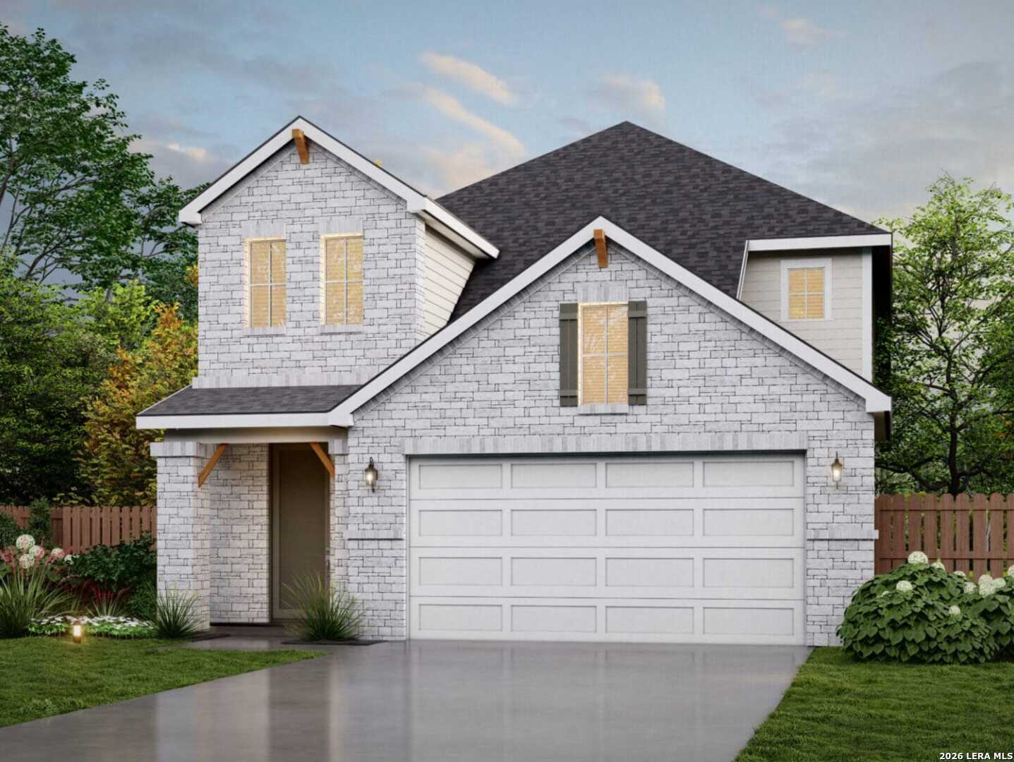 2915 Angelou Street, New Braunfels, TX 78130 — photo 1
