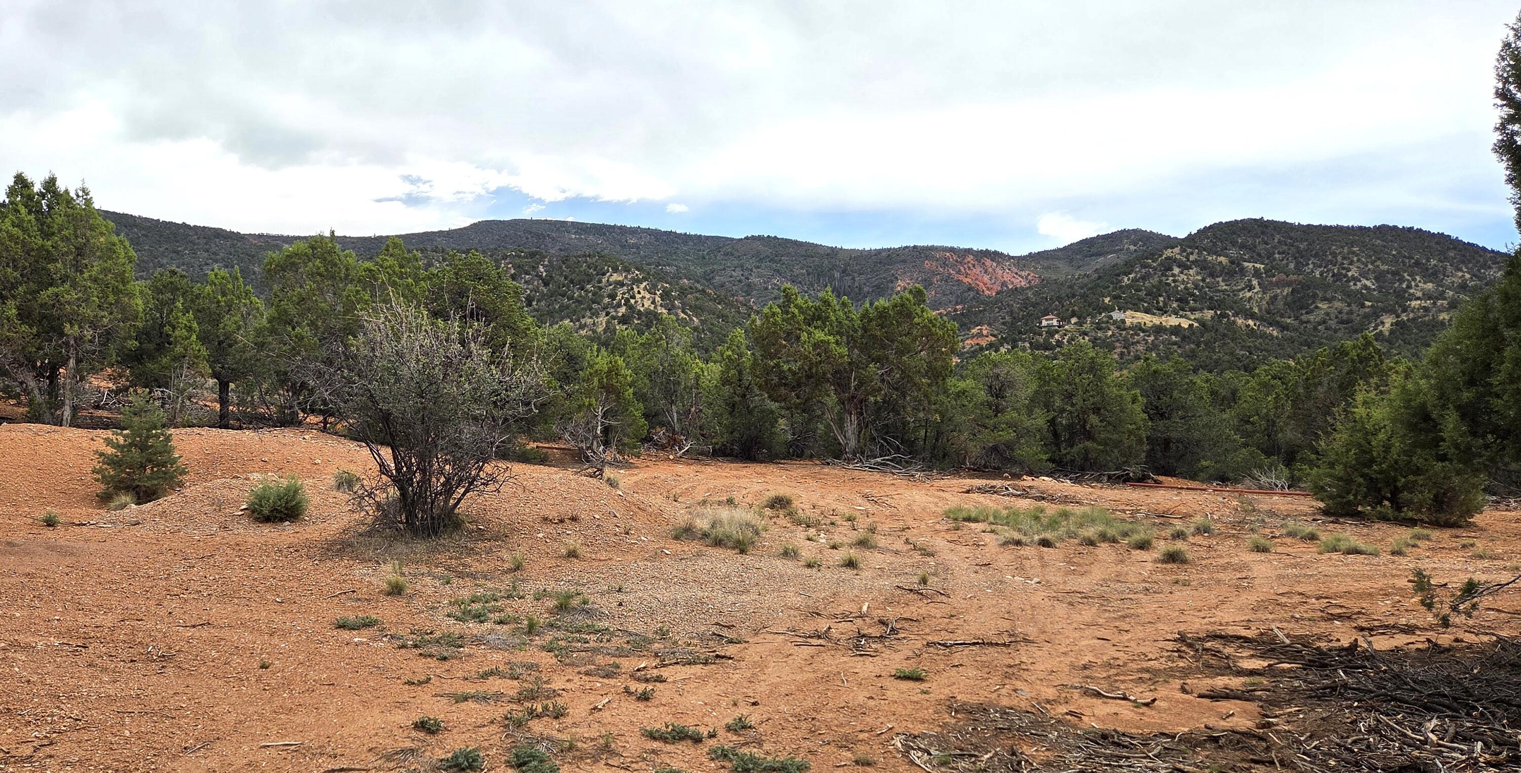 2391 W Spring Canyon RD W, Parowan, UT 84761