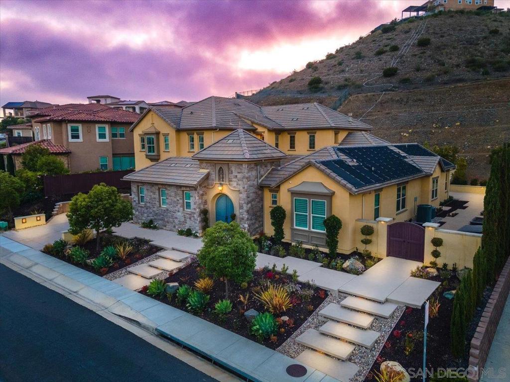 541 Ledge, San Marcos, CA 92078 — photo 1