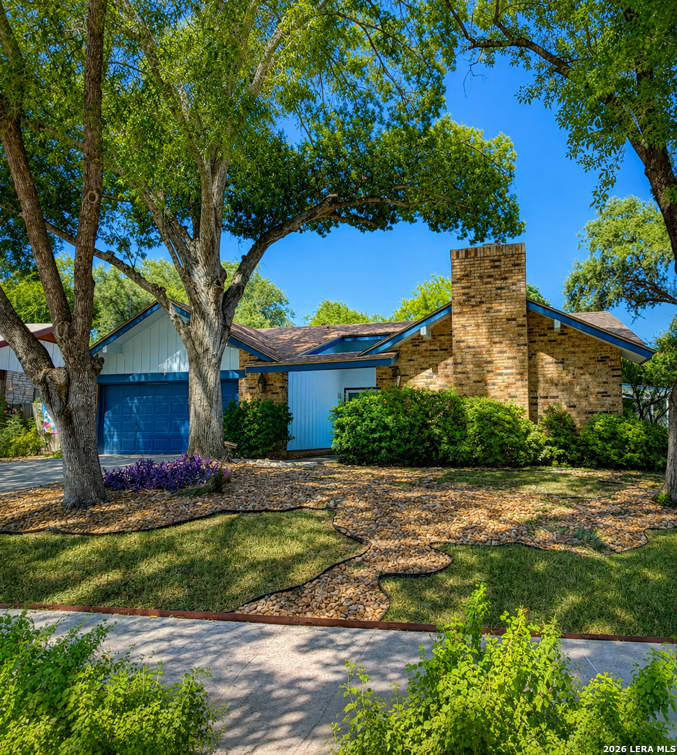 5031 Sierra Madre, San Antonio, TX 78233 — photo 1