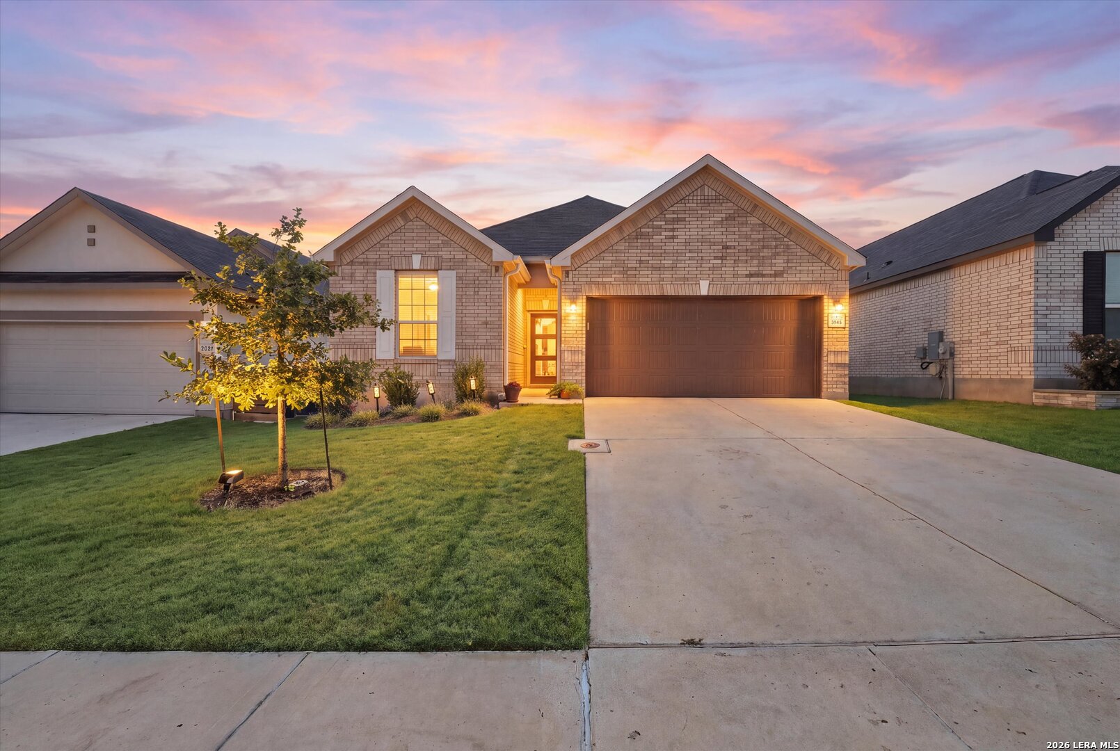 248 W Granite Shores, Boerne, TX 78006 — photo 1