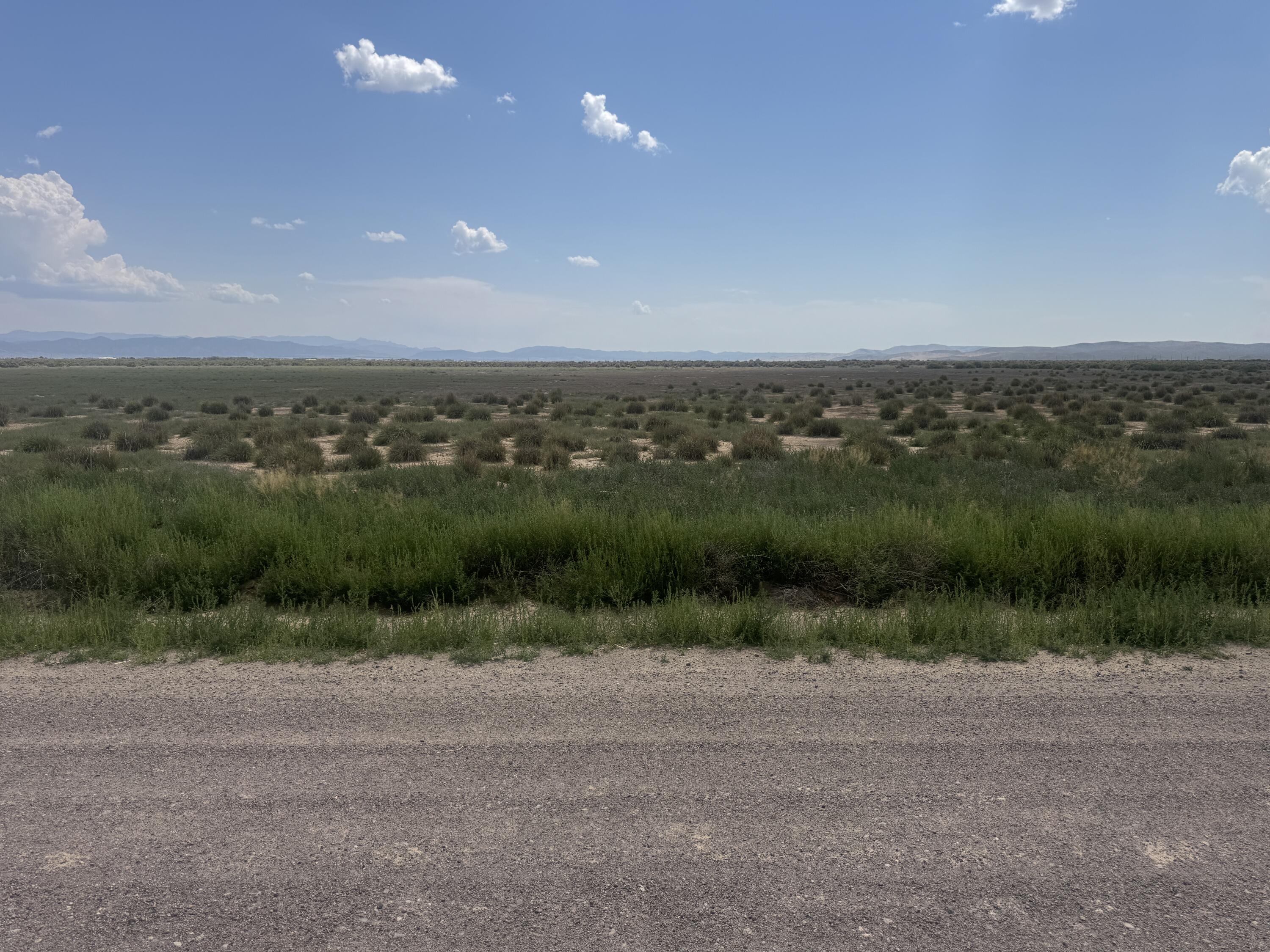 20.59 Ac #E-1326-0005-0000, Beryl, UT 84714 — photo 1