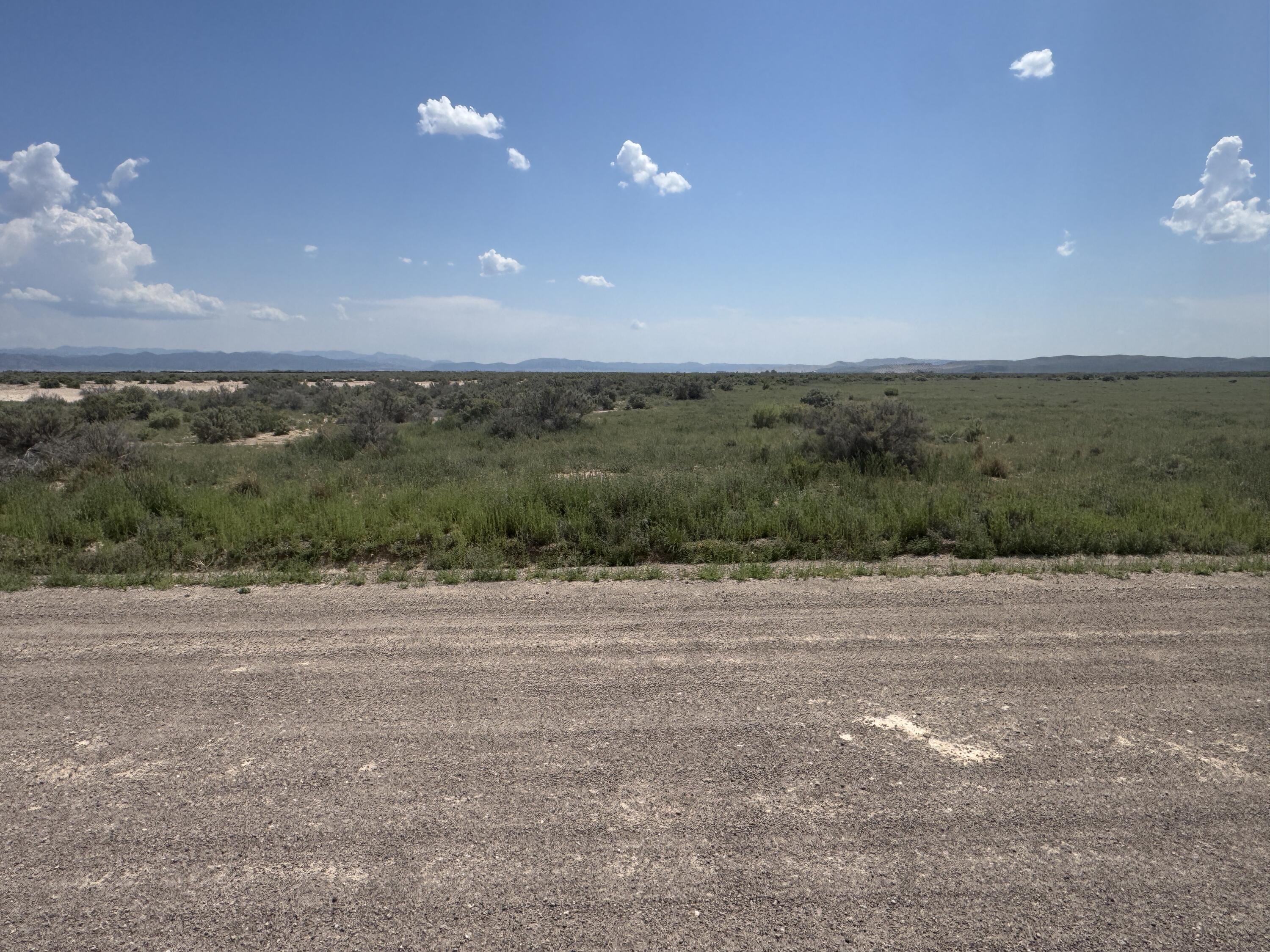 20.58 Ac #E-1326-0006-0000, Beryl, UT 84714 — photo 1