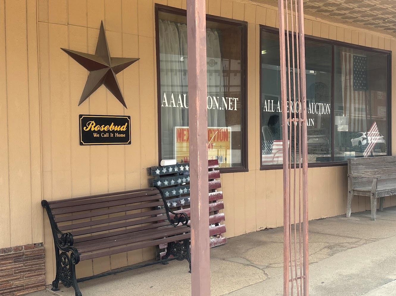 346 W Main Street St, Rosebud, TX 76570 — photo 1