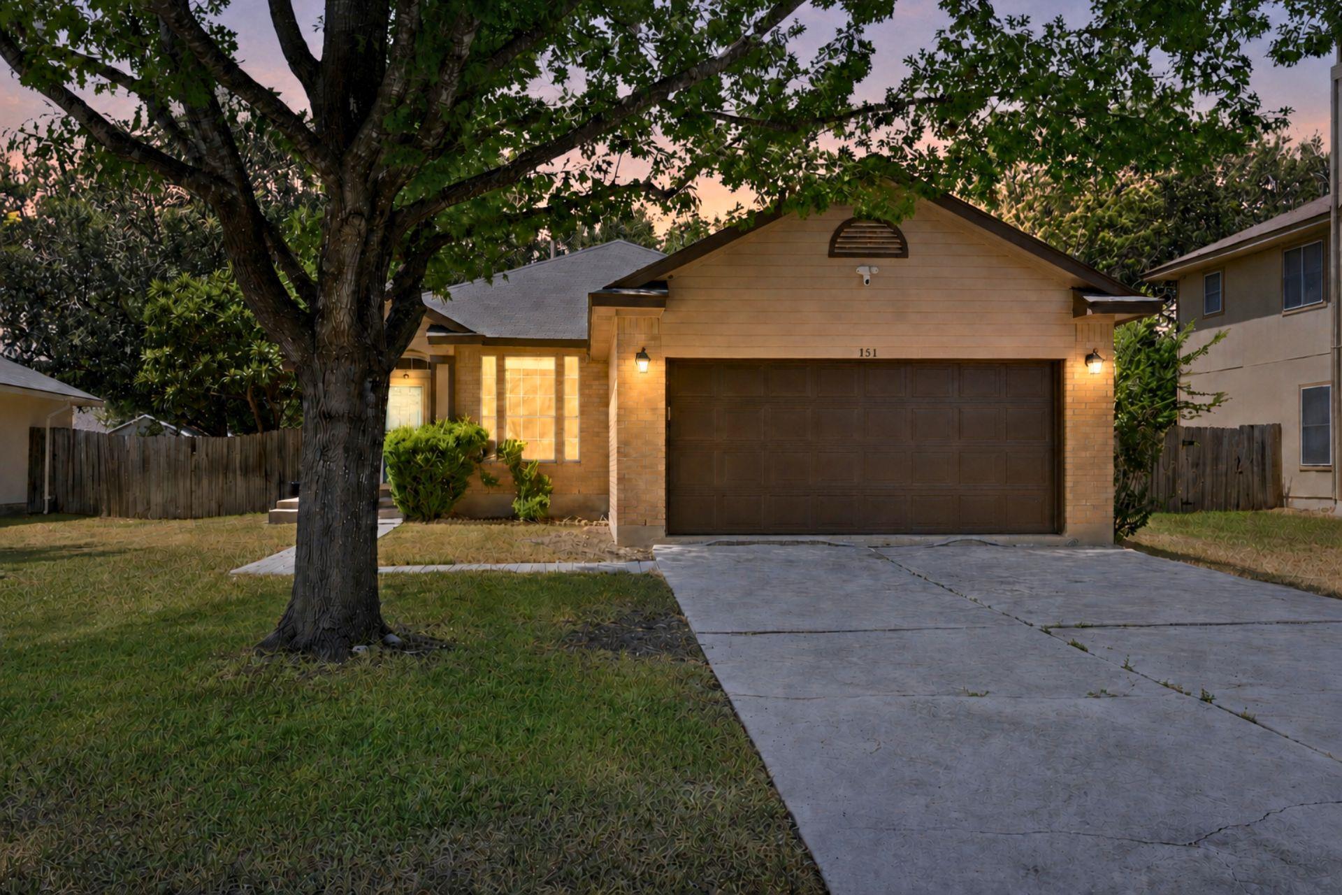 151  Henke Cv, Kyle, TX 78640 — photo 1
