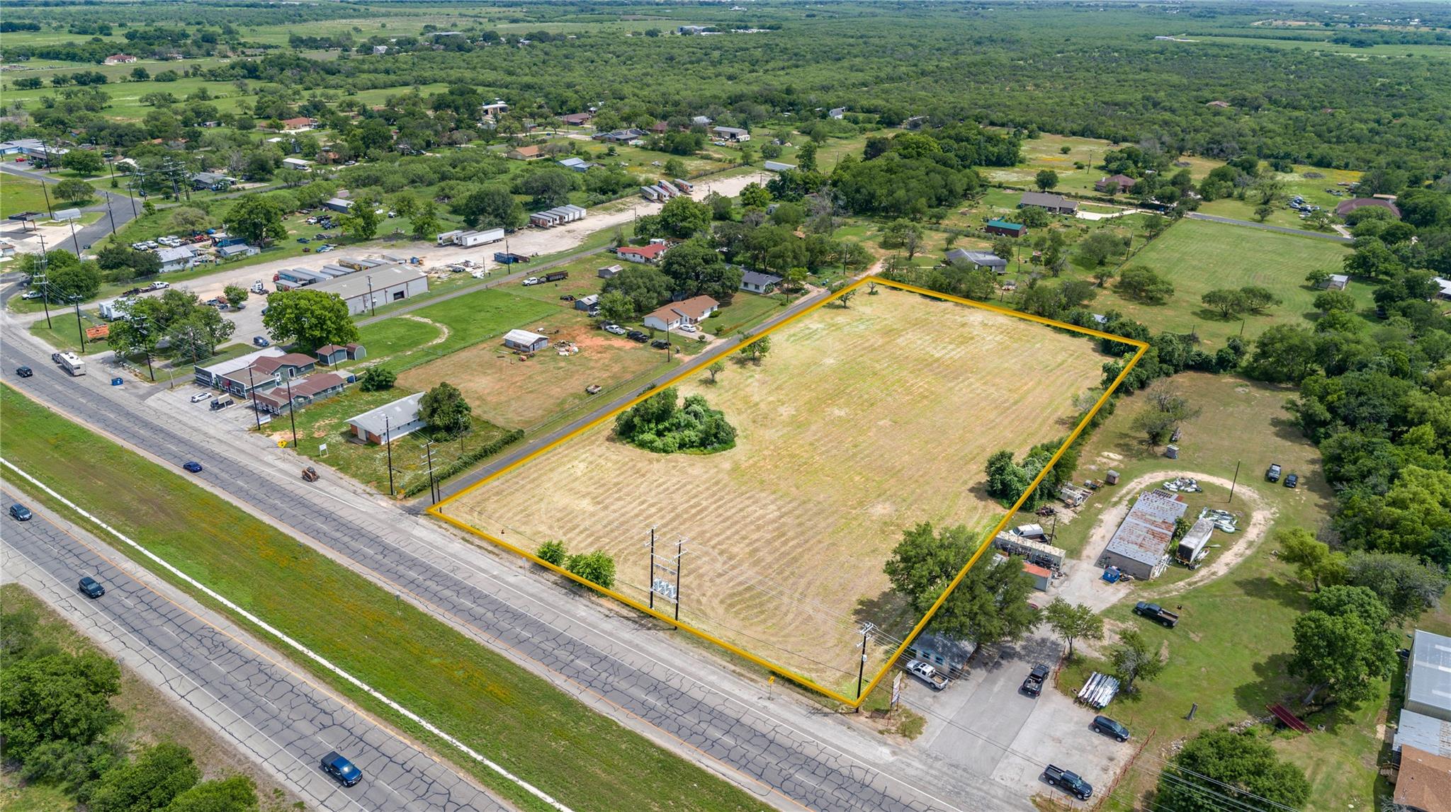 7004 Rigsby Ave, San Antonio, TX 78263 — photo 1