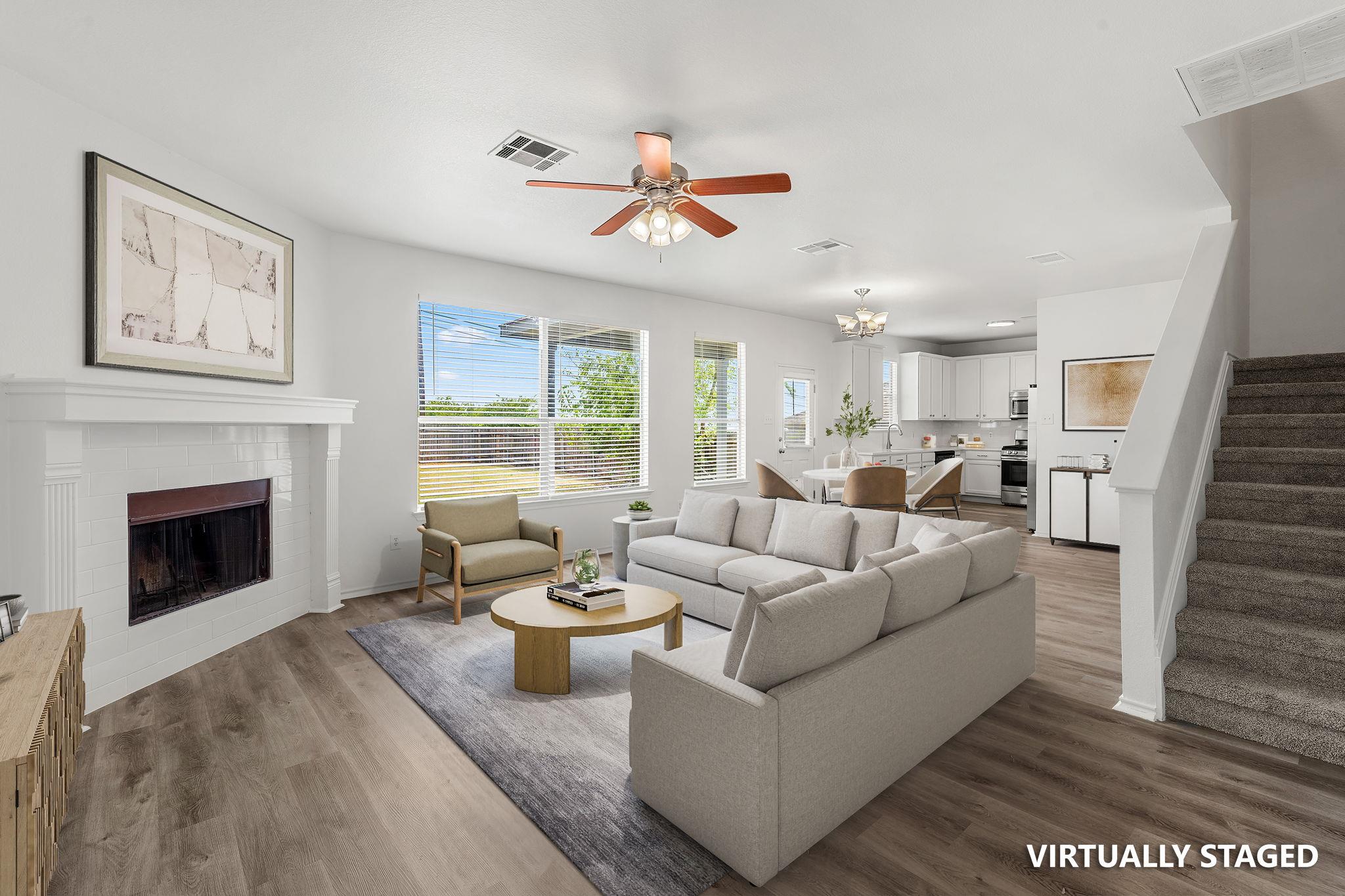 122 Plumbago Cv, Buda, TX 78610 — photo 1