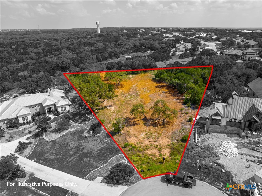 5922 Camp Creek Drive, New Braunfels, TX 78132 — photo 1