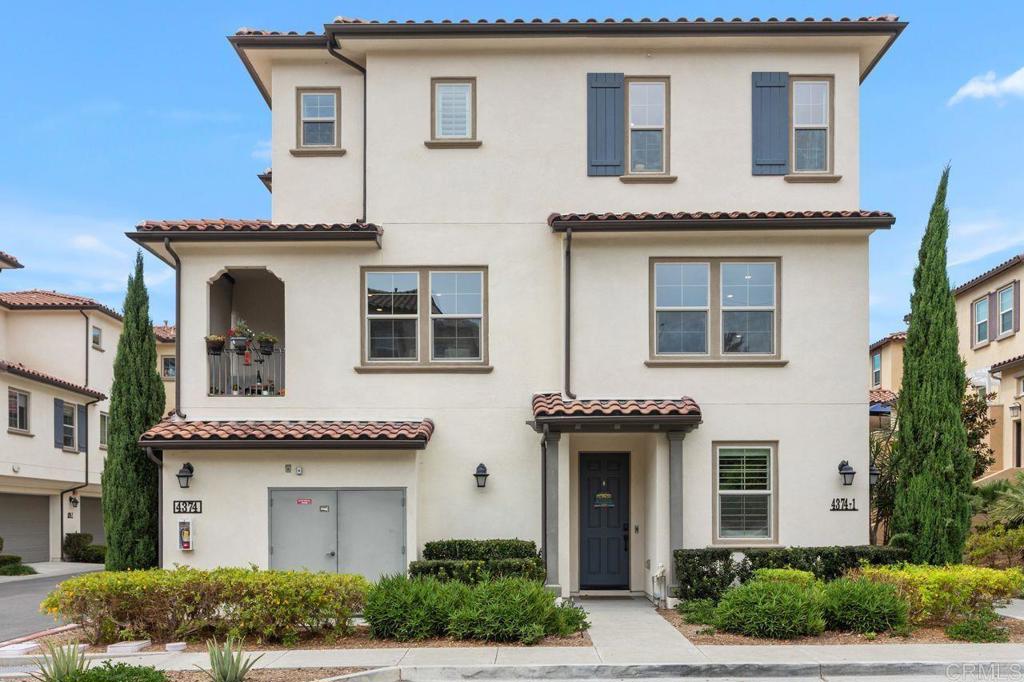 4374 Nautilus Way 1, Oceanside, CA 92056 — photo 1