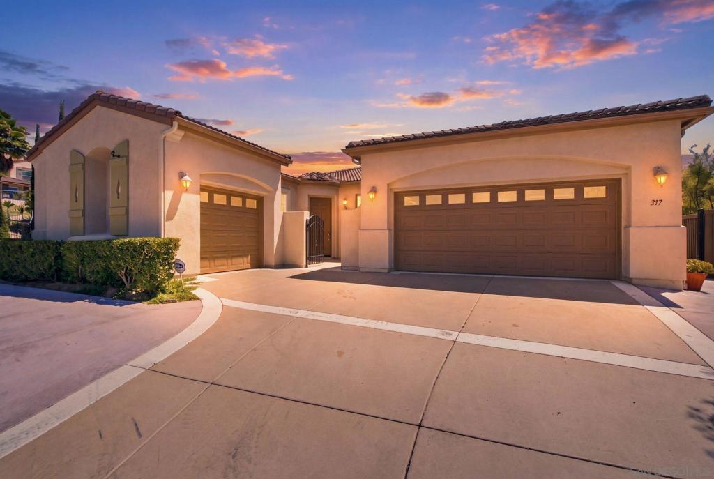 317 Valley Heights, Oceanside, CA 92057 — photo 1