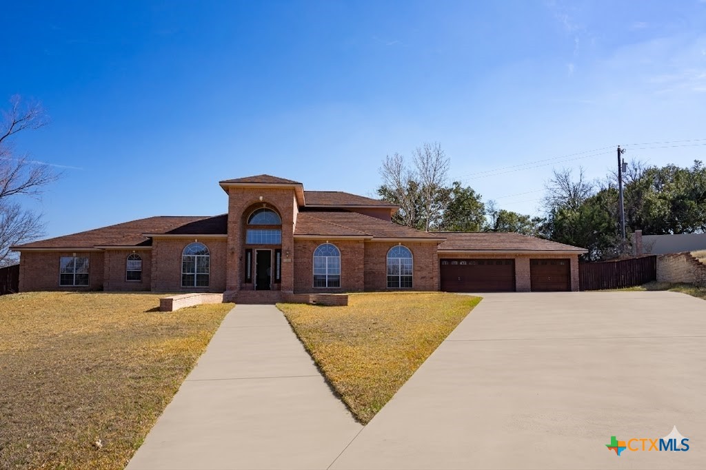 402 Polar Circle, Harker Heights, TX 76548 — photo 1